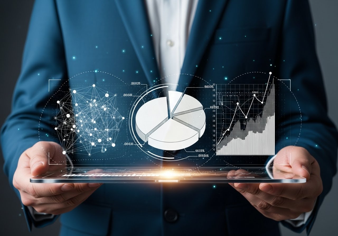 Visualización de Datos para Business Intelligence